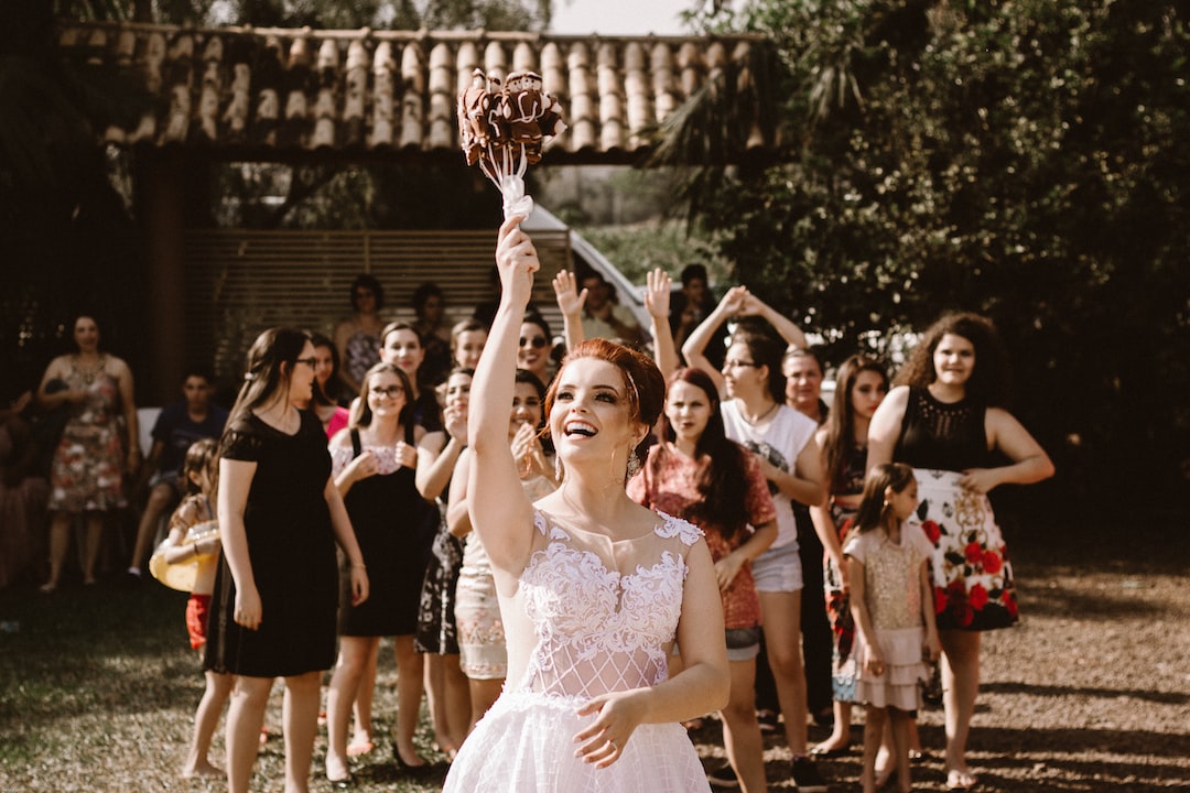 Guida alla scelta del miglior servizio catering per il matrimonio