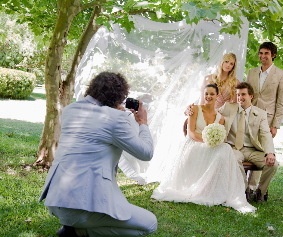 Fotografo matrimonio professionale: cattura i momenti più belli del tuo grande giorno