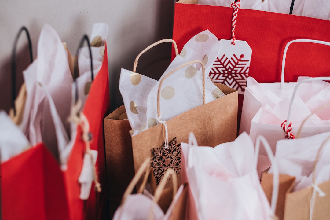 Regali originali per invitati: le idee più creative per stupire!