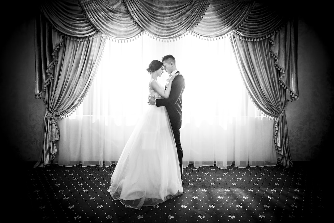 Consigli per gli sposi: come trovare la location perfetta per il tuo matrimonio