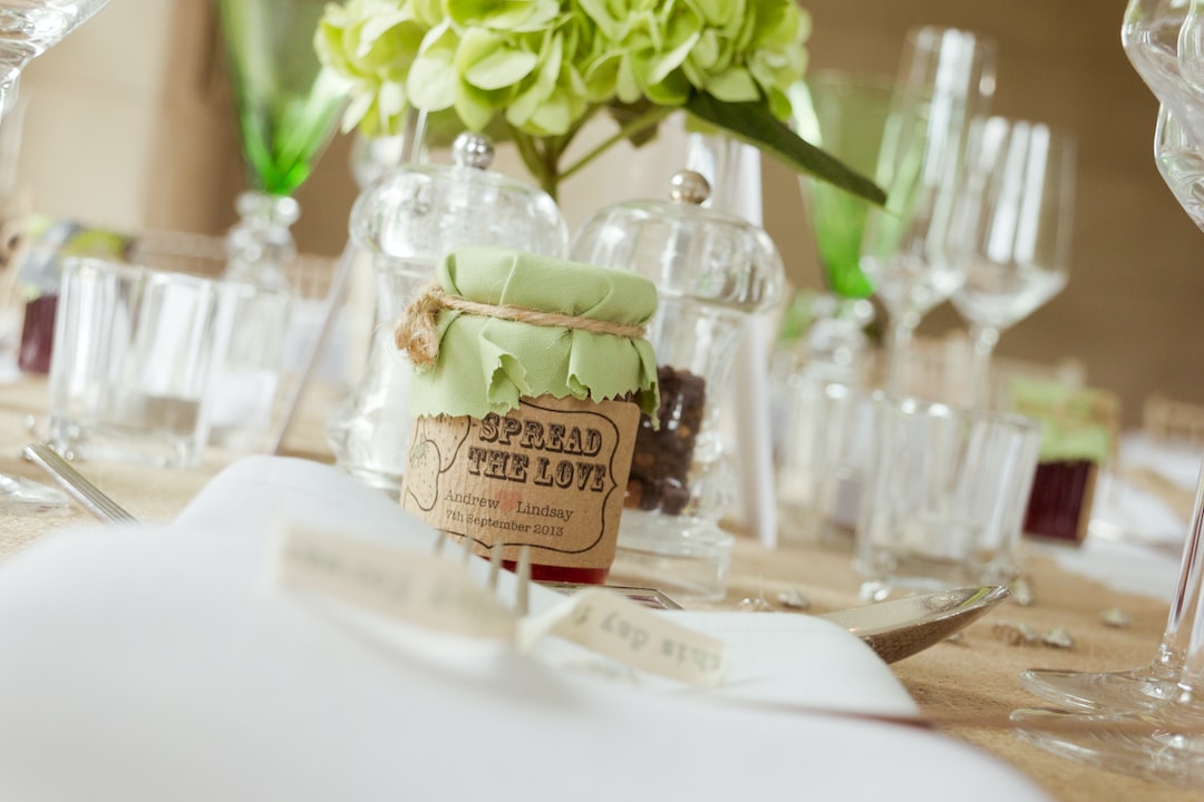 Idee per un matrimonio indimenticabile in stile etnico: scopri le nostre proposte
