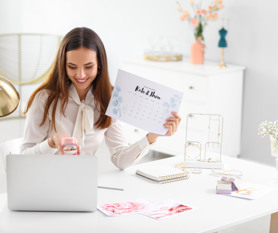 Organizza il tuo ricevimento perfetto con i nostri servizi