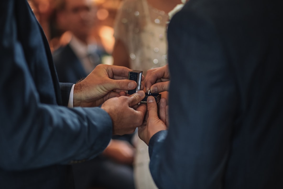 Come scegliere i testimoni di matrimonio: Guida completa e consigli utili