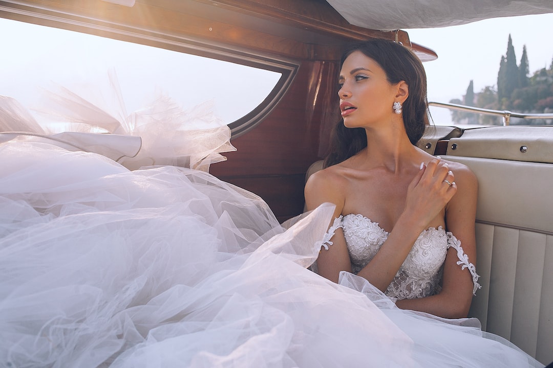 Abito da sposa: consigli e idee per scegliere quello perfetto per il grande giorno