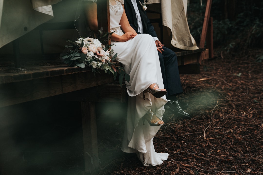 Abito da sposa: come scegliere le scarpe perfette per il giorno più importante