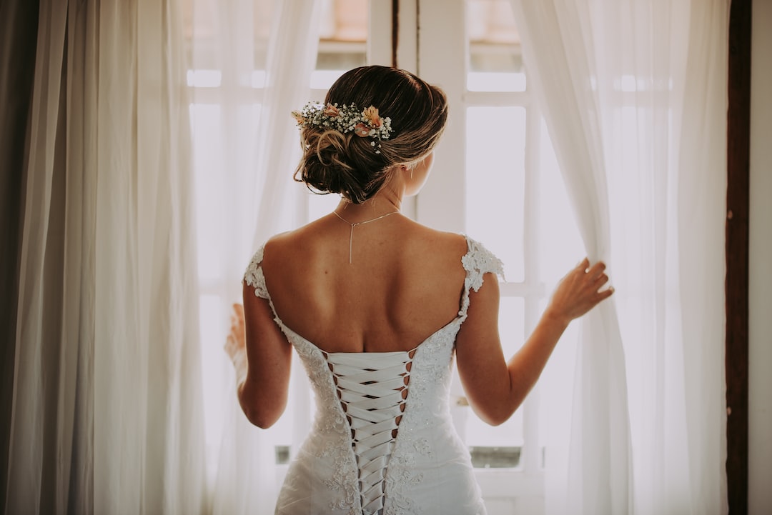 Abito da Sposa: Tendenze, Classici e Moderni per Ogni Fisico