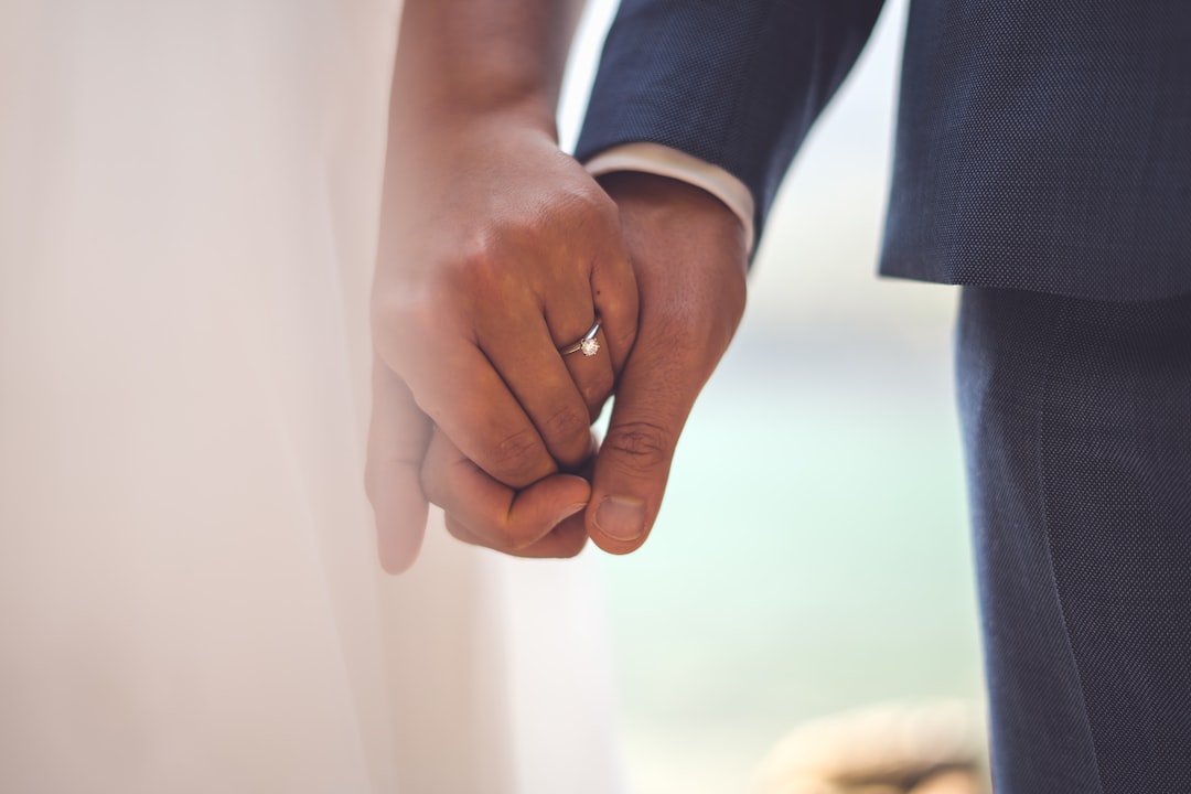 Anelli matrimonio: come scegliere quelli perfetti per te e il tuo partner