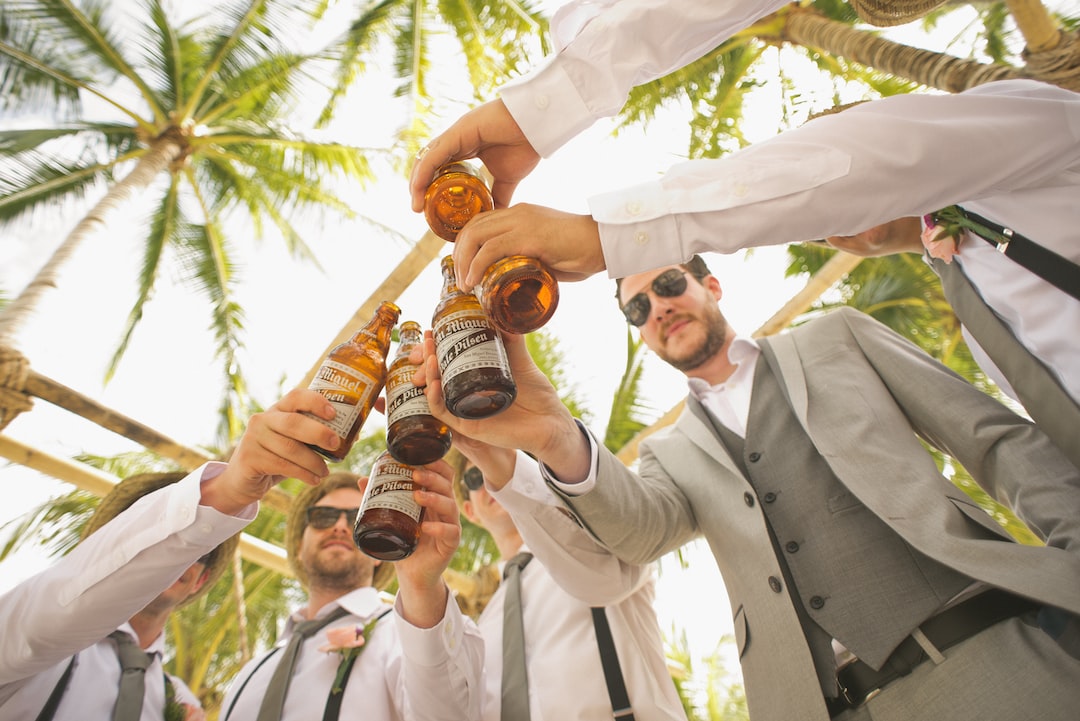 5 proposte di piatti innovativi per Catering Matrimonio