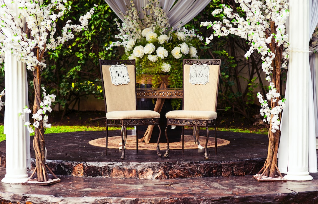 Cerimonia matrimonio: consigli e idee per organizzare il tuo giorno perfetto