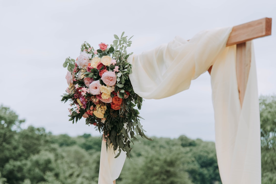 Cerimonie matrimonio non convenzionali: 5 sposi famosi che hanno sorpreso tutti