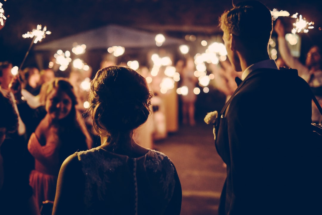 Cerimonia matrimonio: i consigli per organizzare un evento perfetto