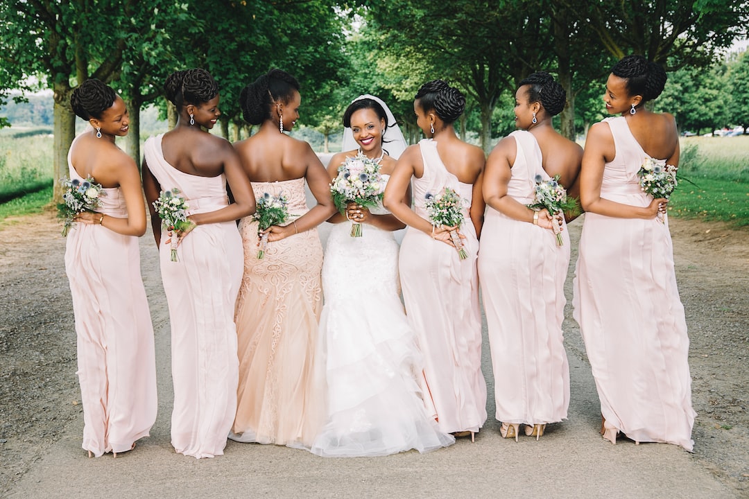Damigelle per matrimonio: come scegliere quelle perfette per te
