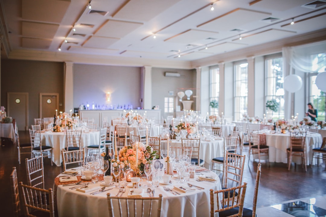 Le migliori decorazioni vintage per il tuo matrimonio: ispirazioni e tendenze.