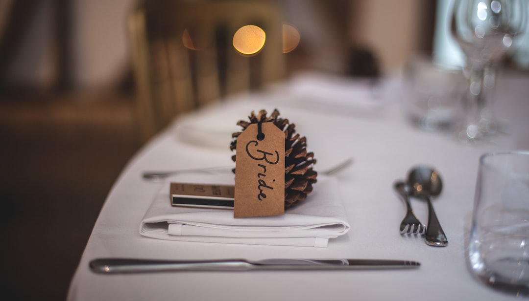 Consigli per la scelta del fotografo di matrimonio: ecco cosa valutare