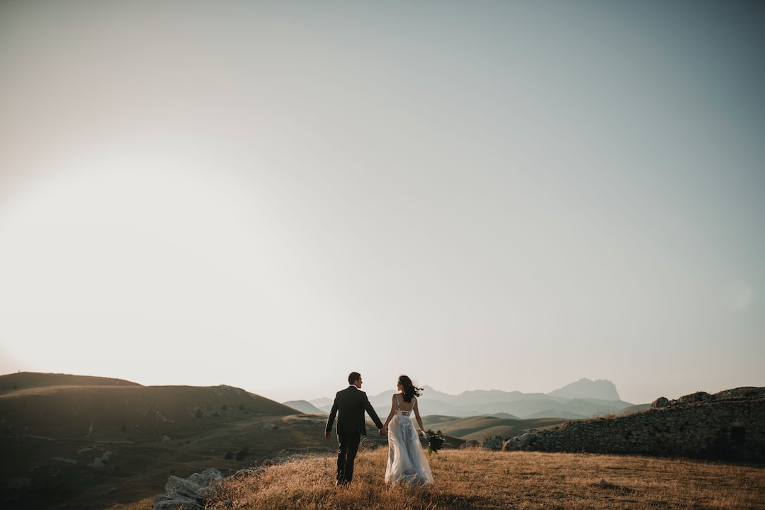 Idee originali per la tua lista nozze – Aggiungi stile e personalità al tuo matrimonio