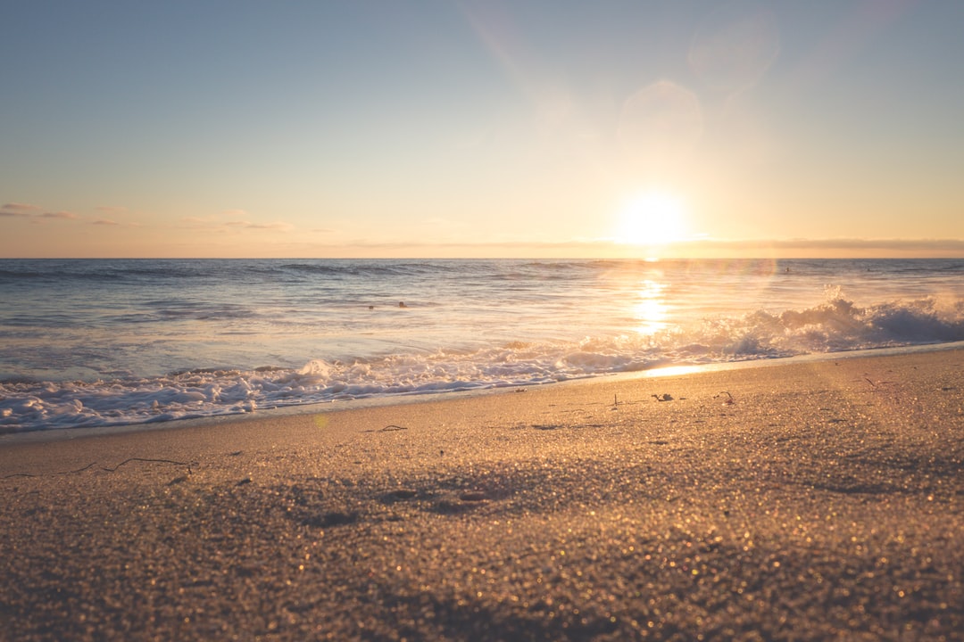 Matrimonio in spiaggia: Come organizzare un matrimonio indimenticabile sulla sabbia