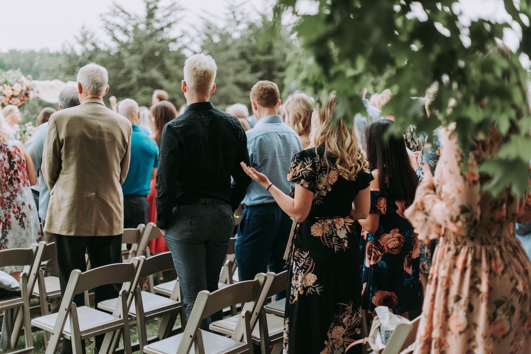 Migliori idee e consigli per scegliere la musica perfetta per il tuo matrimonio