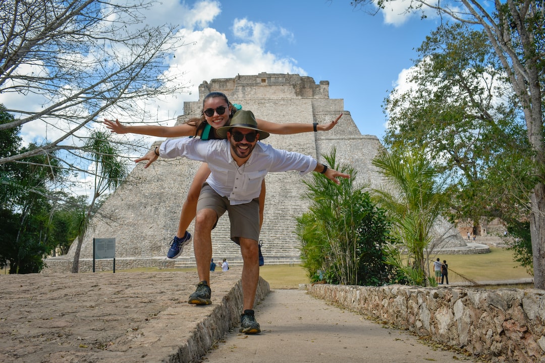 Viaggio di nozze: destinazioni romantiche e consigli per organizzare il perfetto dopo matrimonio