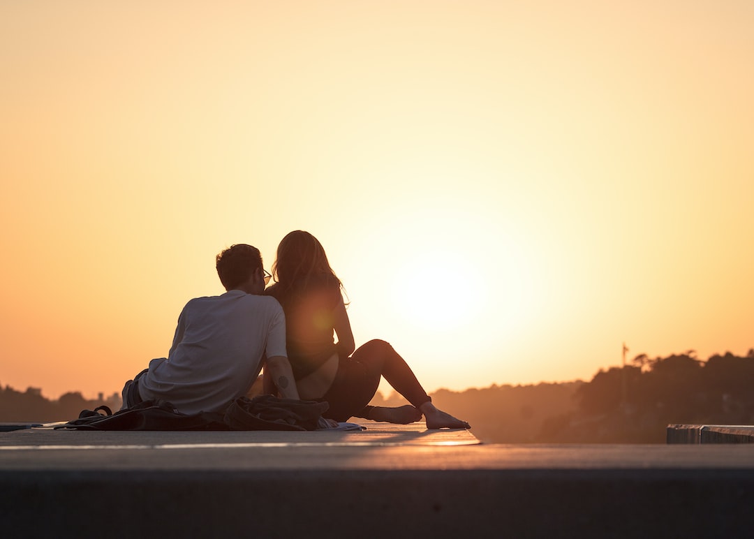 Le migliori destination wedding per il tuo viaggio di nozze romantico