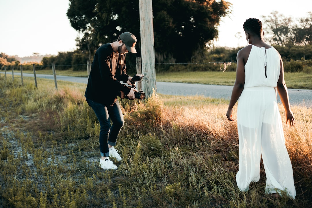 Video Matrimonio: Guida alla scelta del miglior Videomaker per il tuo giorno speciale