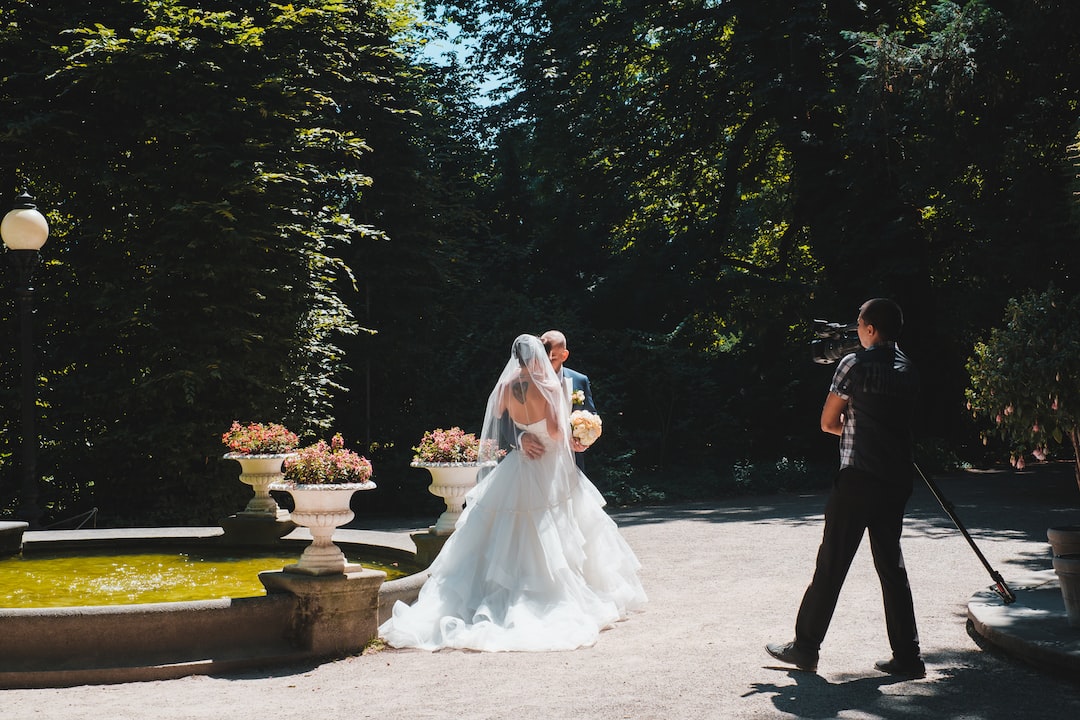 Video matrimonio: i migliori servizi per immortalare il vostro giorno speciale