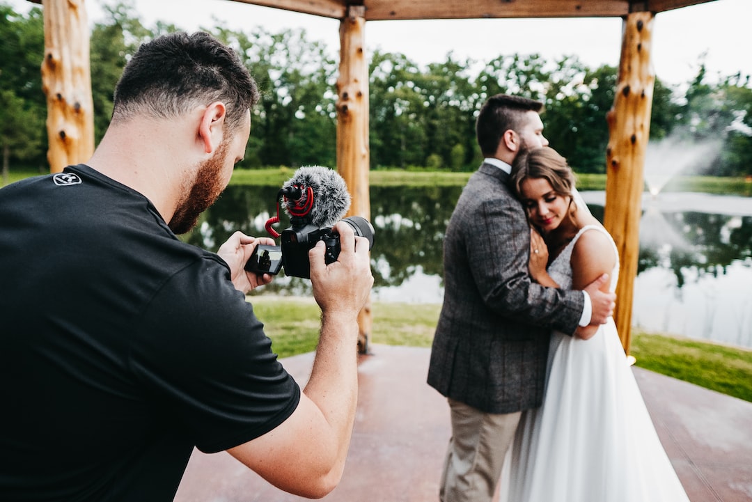 Video matrimonio perfetto: Idee creative e ispirazioni per un ricordo indimenticabile