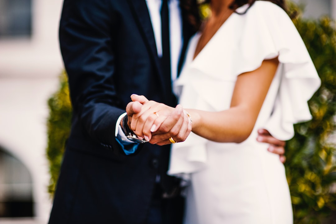 Cerimonia matrimonio: consigli e idee per un evento perfetto