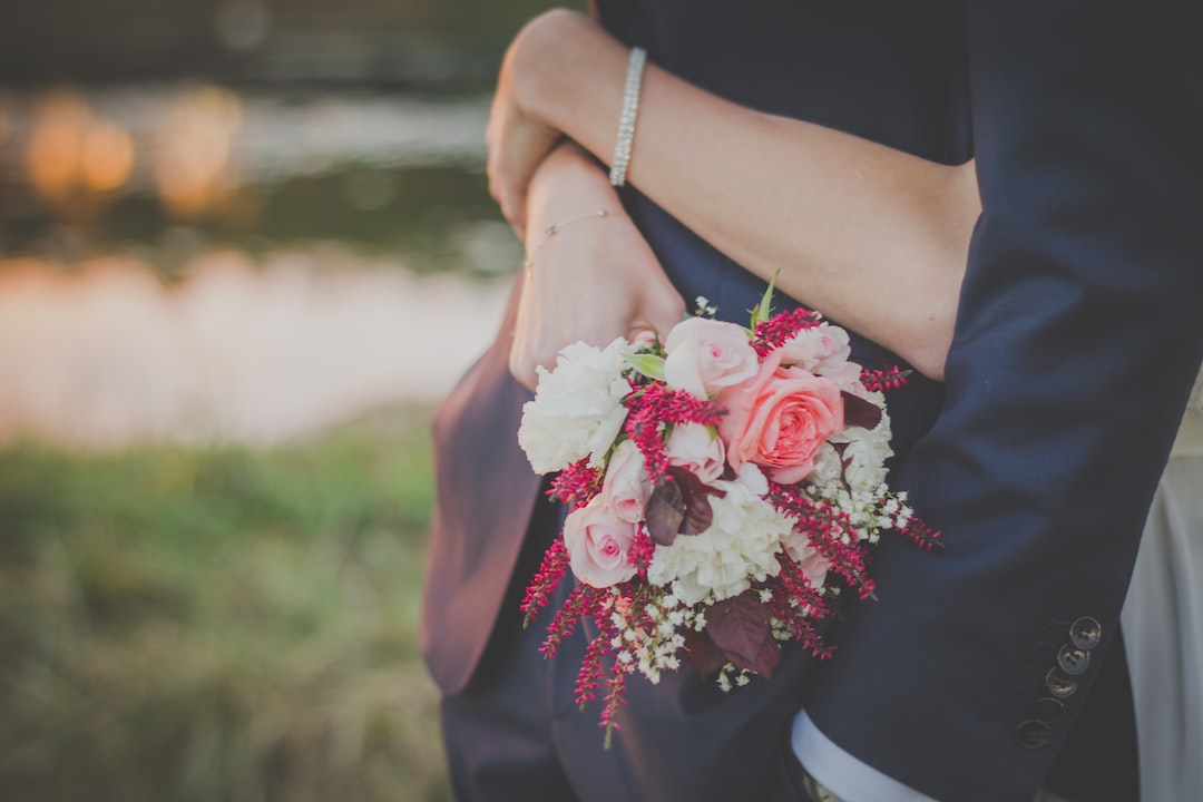 Fiori matrimonio: idee creative per un’ambientazione botanica