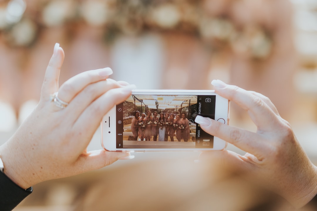 Fotografia matrimonio: ecco come scegliere il fotografo perfetto per rendere unico il tuo giorno speciale