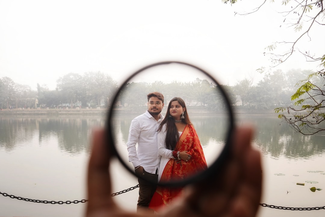 Fotografia di matrimonio: 7 idee originali per rendere uniche le vostre foto che dureranno per sempre