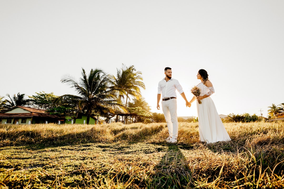 Fotografia matrimonio: come trovare il fotografo perfetto per il tuo giorno speciale