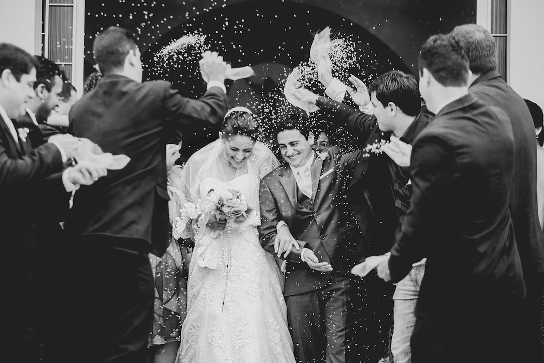 Fotografia matrimonio: idee creative per immortalare i momenti unici della tua giornata speciale