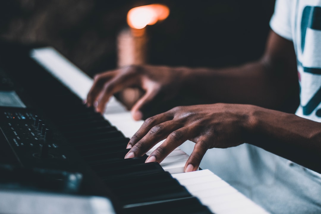 Musica Matrimonio: Come scegliere la colonna sonora perfetta per il tuo grande giorno