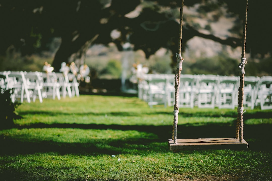 Ricevimento matrimonio: come scegliere gli allestimenti perfetti