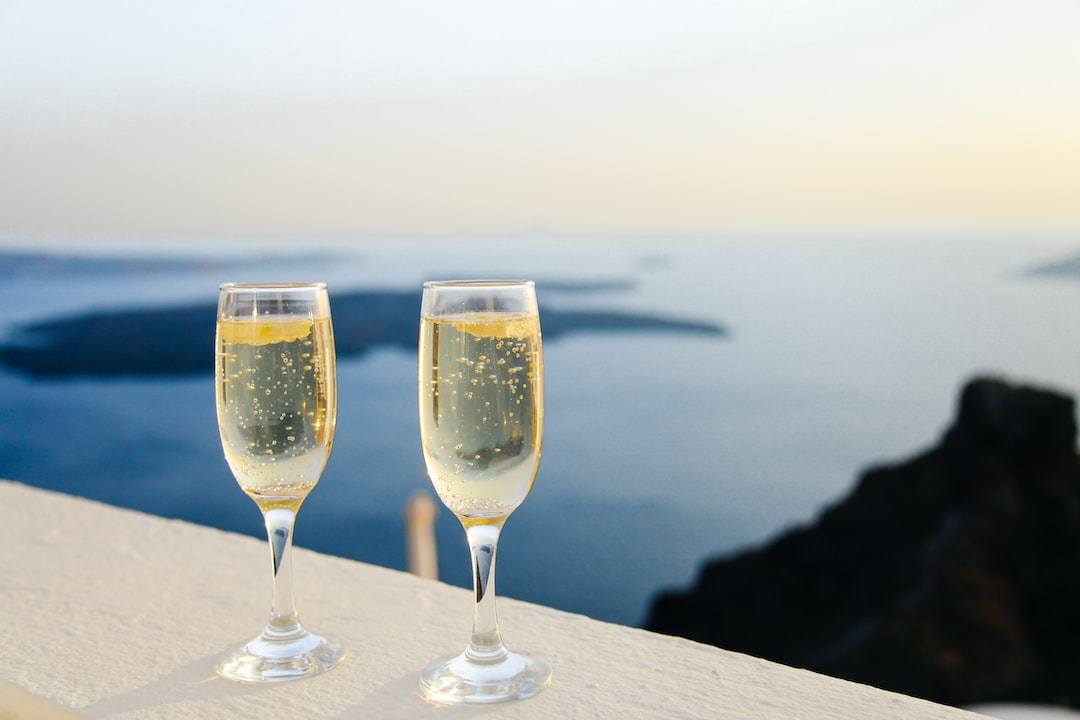Le migliori destinazioni romantiche per un indimenticabile viaggio di nozze