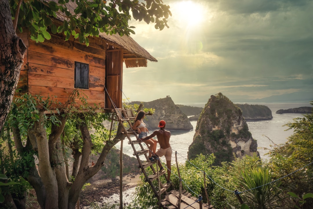 Viaggio di nozze low-cost: 10 destinazioni alternative da scoprire