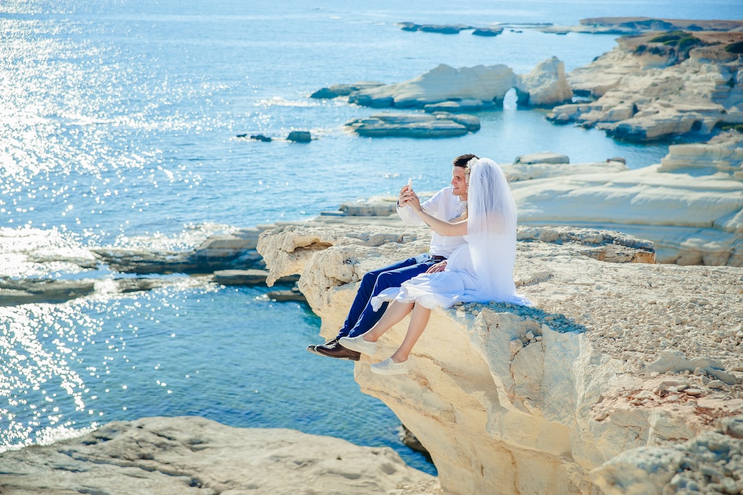 Le destinazioni romantiche più belle per il tuo viaggio di nozze