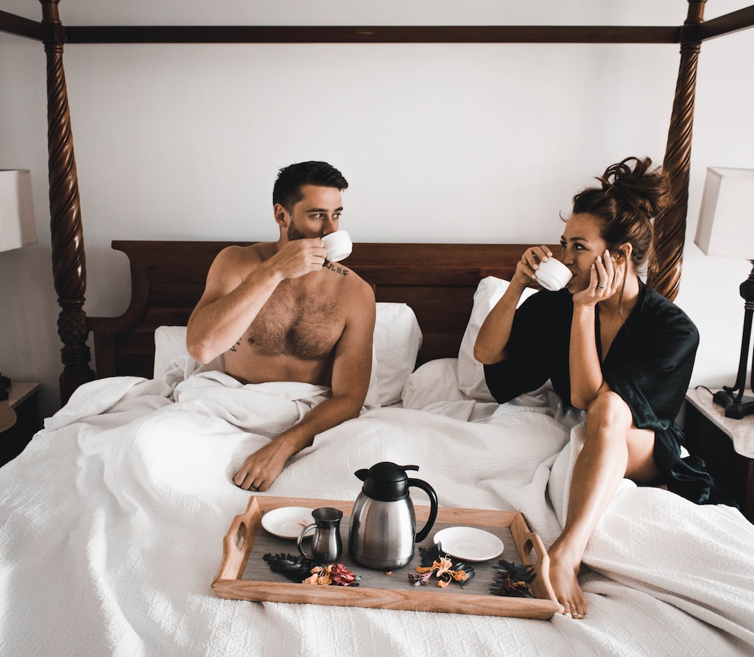 Viaggio di nozze: scopri le migliori destinazioni per il tuo sogno d’amore