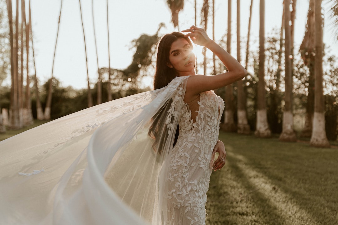 Le ultime tendenze per l’abito da sposa perfetto: scopri il tuo abito da sposa ideale