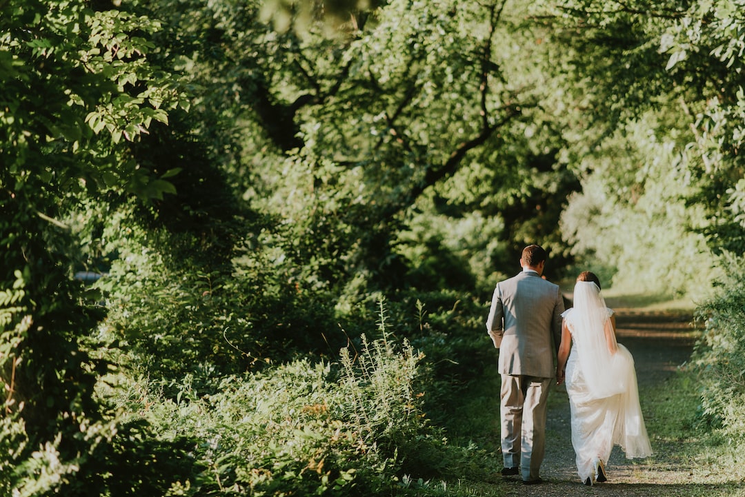 Abito da sposo: scopri le tendenze più recenti per il tuo matrimonio