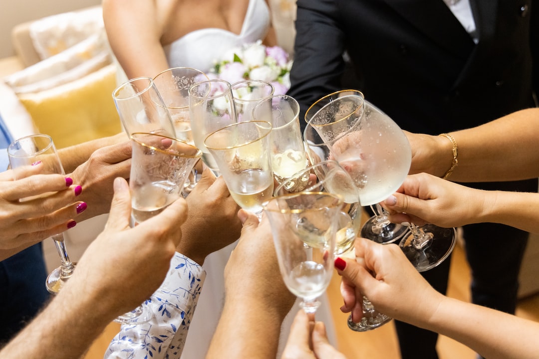 Catering Matrimonio: Idee Originali e Suggerimenti per un Banchetto Indimenticabile
