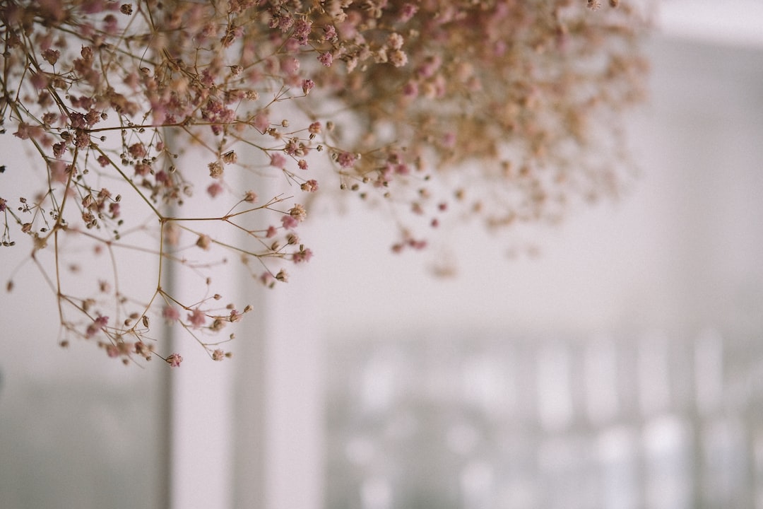 Fiori matrimonio: scopri le composizioni floreali perfette per il tuo grande giorno