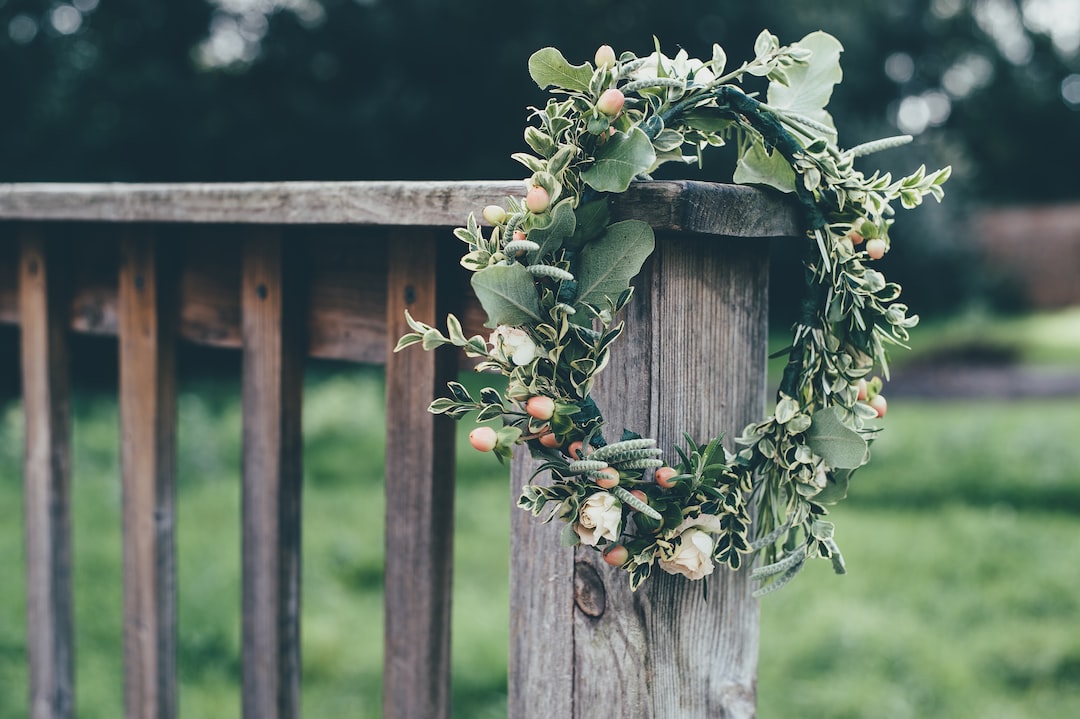 Fiori matrimonio: le tendenze floreali più belle per matrimoni primaverili