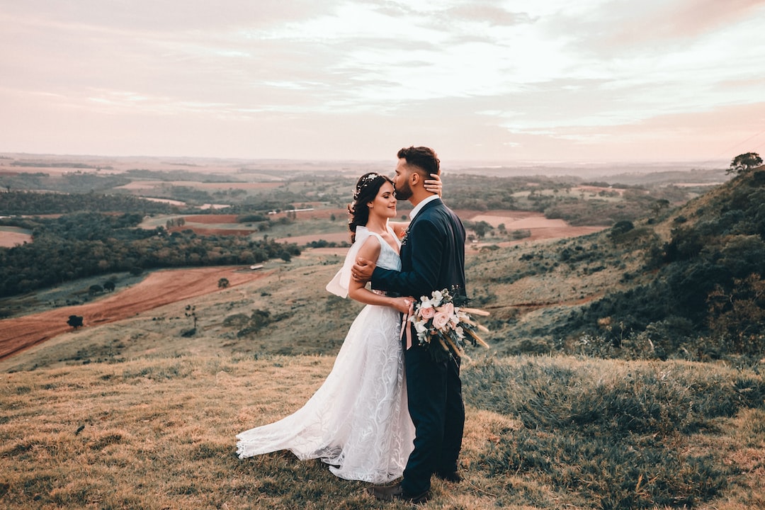 Guida alla scelta del fotografo per il matrimonio: Consigli per trovare il migliore