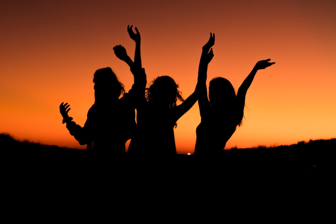 Idee per l’addio al nubilato: divertimento garantito!