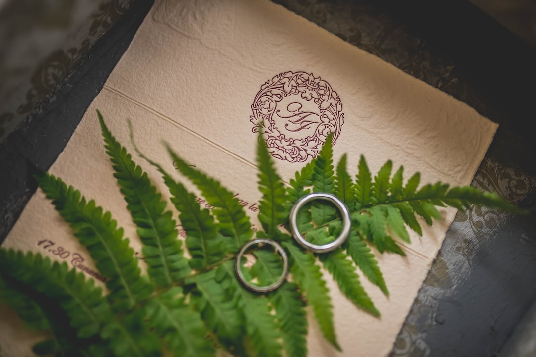 Innovative Wedding Invitation Ideas: Create Unique and Elegant Wedding Invitations