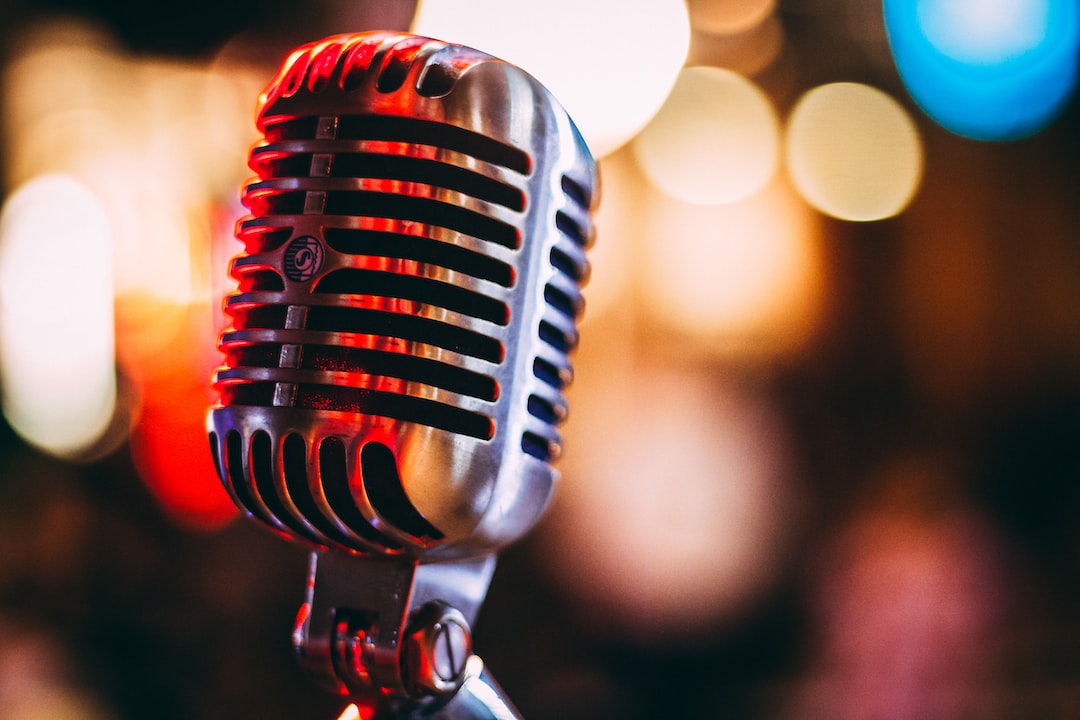 10 canzoni romantiche per la playlist del tuo matrimonio: scopri la musica perfetta