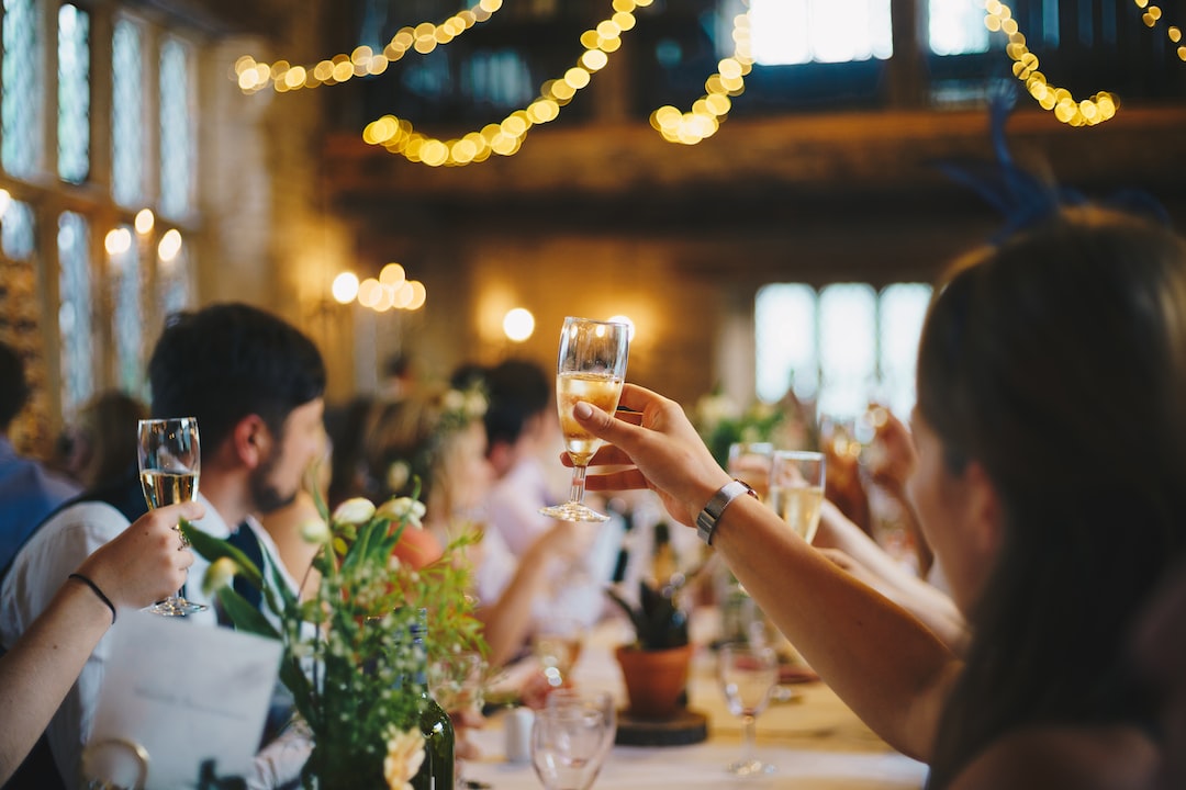 Wedding Catering Tips: How to Choose the Best Service for Your Special Day