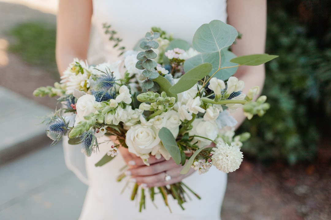 Fiori matrimonio: Scopri le tendenze floreali per il matrimonio di quest’anno