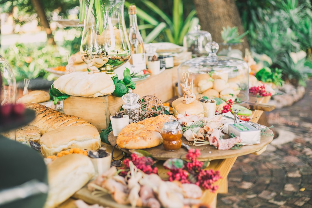 Idee originali per cerimonie di matrimonio: scopri le migliori soluzioni per un matrimonio unico